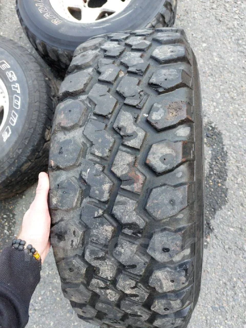 Raguna ZZYZX OX. 8.0x16", 6x139.7, ET-2, �� 110���. ����