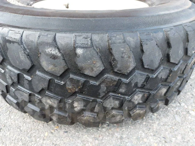Raguna ZZYZX OX. 8.0x16", 6x139.7, ET-2, �� 110���. ����
