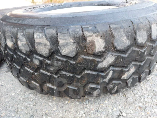 Raguna ZZYZX OX. 8.0x16", 6x139.7, ET-2, �� 110���. ����