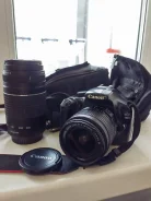 Canon EOS 1100D. 10 - 14.9 ��, ���: 3� ����