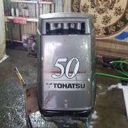 Tohatsu. 50��.�., 2-�������, ����������, ���� L (508 ��), 1999 ��� ����