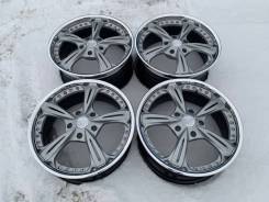 Super Star Leon Hardiritt. 8.0/9.0x19", 5x130, ET48/48, �� 72���. ����