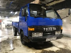 Toyota ToyoAce ����