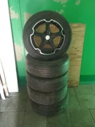 Bridgestone Insignia. ������, 2020 ���, �/�, ����� 50�% ����