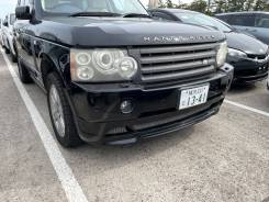 Land Rover Range Rover. L322, 448PN ����