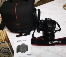 Canon EOS 600D. 15 - 19.9 �� ����