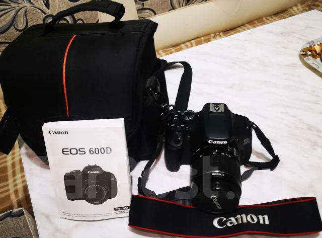 Canon EOS 600D. 15 - 19.9 �� ����