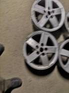 Rennen. x16", 5x114.3, ET0 ����