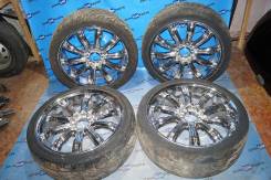 EMR Product. 9.25x24", 6x139.7, ET35, �� 98���. ����
