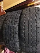 Kenda Klever A/T KR28. ������, 2017 ���, �/�, ����� 20 % ����