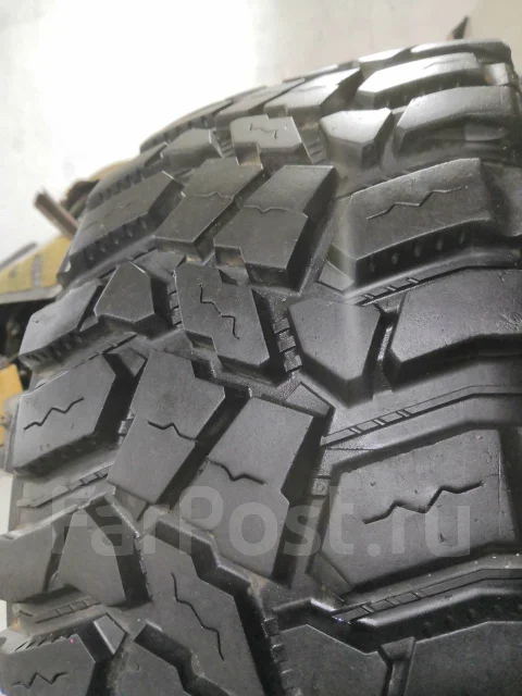 Cooper Discoverer STT Pro. ����� mt, 2015 ���, �/�, ����� 5 % ����