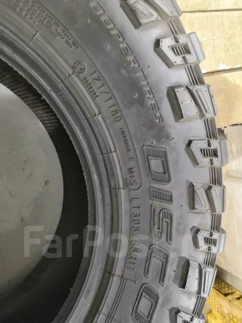 Cooper Discoverer STT Pro. ����� mt, 2015 ���, �/�, ����� 5 % ����