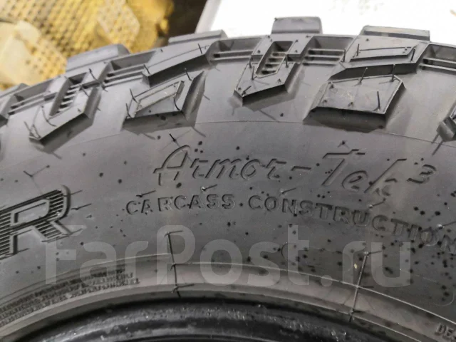 Cooper Discoverer STT Pro. ����� mt, 2015 ���, �/�, ����� 5 % ����