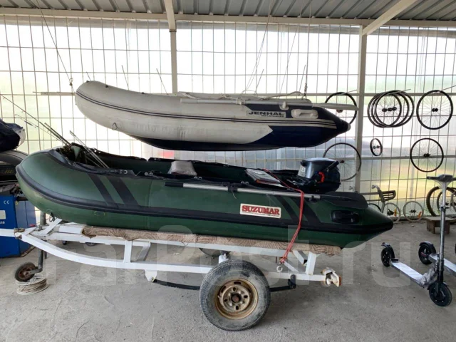 Suzumar. 2018 ���, ����� 3,2��., ��������� ��� ���������, 9,9��.�., ������ ����
