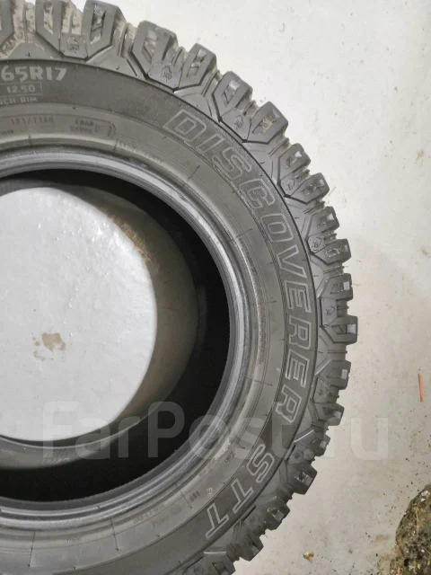 Cooper Discoverer STT. ����� mt, 2014 ���, �/�, ����� �� 5 % ����