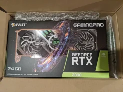 GeForce RTX 3090. ��� ����� �� ������������ ����