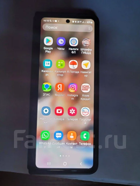 Samsung Galaxy Z Fold3 5G. �/�, ������, 4G LTE, 5G, NFC ����