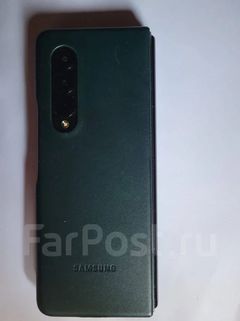 Samsung Galaxy Z Fold3 5G. �/�, ������, 4G LTE, 5G, NFC ����