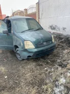 Honda Capa ����