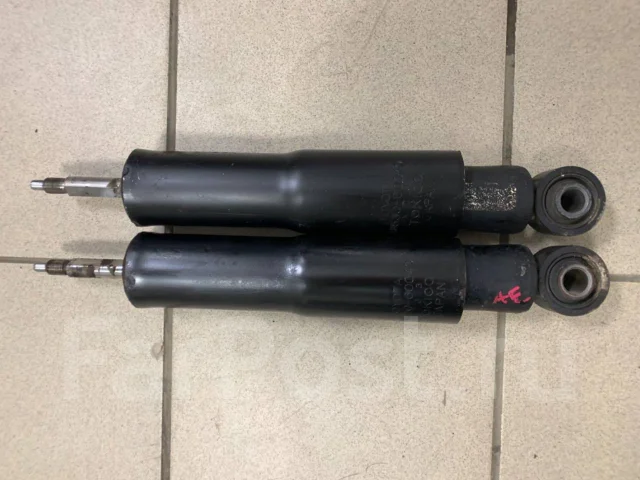 Toyota 48530 80012 аналог
