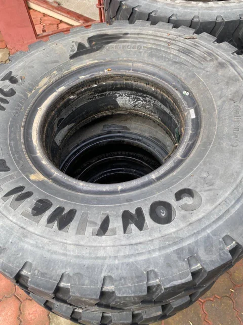 Continental HCS. �����������, �/�, ����� 50 % ����