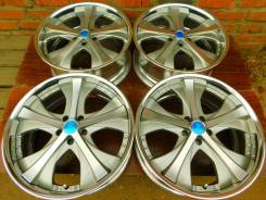 M'z SPEED. 8.5x20", 5x114.3, ET30, �� 73,1���. ����