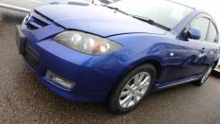 Mazda Axela. BKEP, LFVE ����