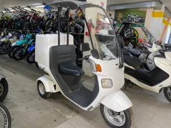 Honda Gyro Canopy. 49����. ��., ��������, ��� ���, ��� ������� ����