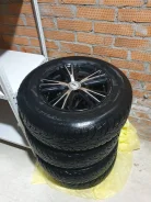 Kosei Concepto Alpha. 7.0x16", 5x114.3, ET38, �� 67,1���. ����