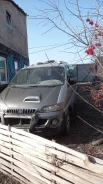 Hyundai Starex. D4BH ����