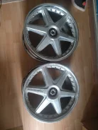 Racing Hart. 8.5x18", 5x114.3, ET35 ����