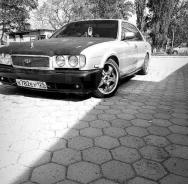 Nissan Cedric. �������, ������, 3.0 (255��.�.), ������, 1����. �� ����