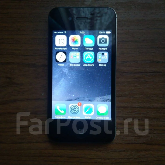 Apple iPhone 4s. �/�, ������, 3G ����