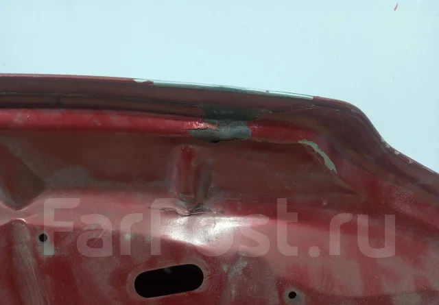����� Renault Logan 2 OEM 651001918R 651001918R ����