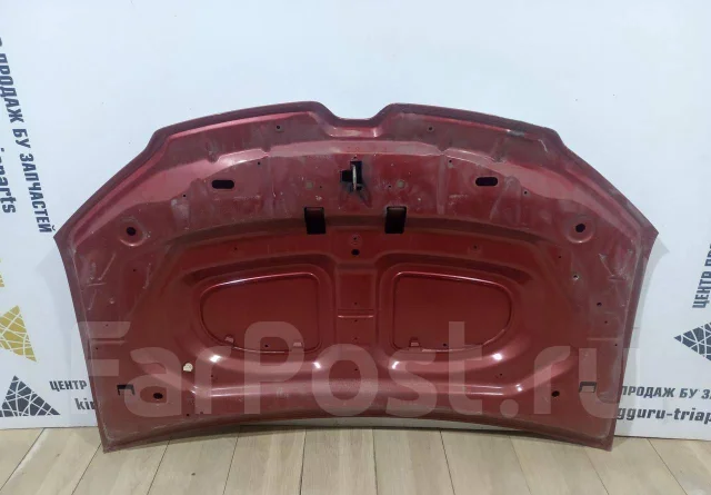 ����� Renault Logan 2 OEM 651001918R 651001918R ����