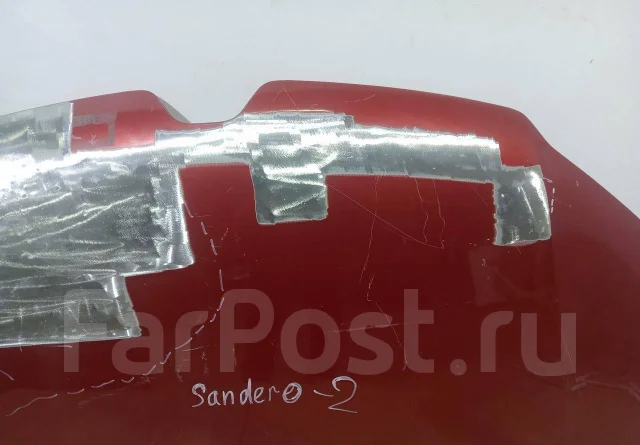 ����� Renault Logan 2 OEM 651001918R 651001918R ����