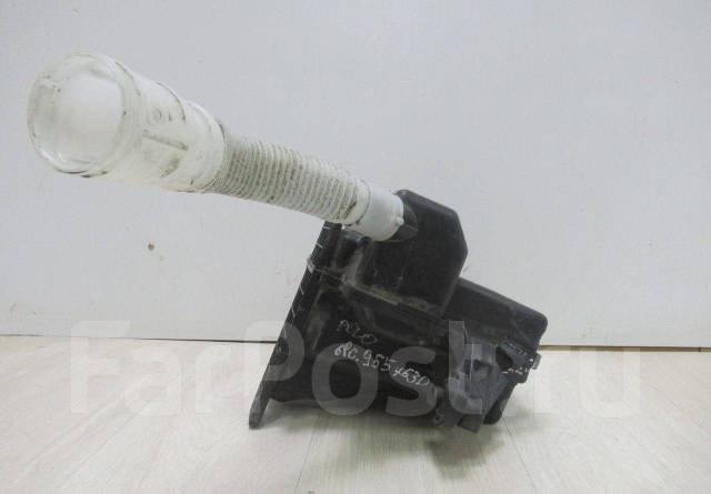 бачок омывателя nsp volkswagen polo sedan nsp086ru955453a