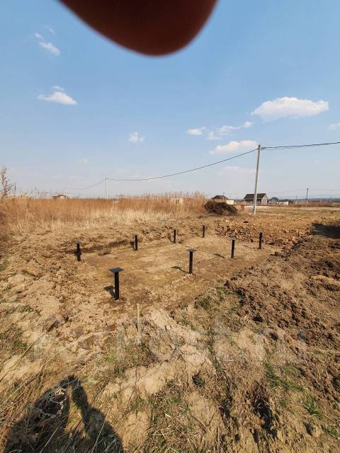 Продажа винтовых свай! Свайный Фундамент, забор@работа под невелир, в ...