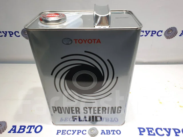 Toyota psf 08886 01005 аналоги