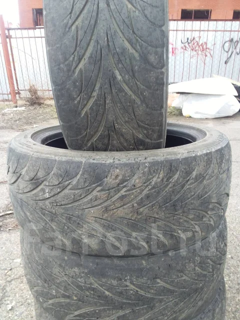 Federal Super, 195 45 16. ������, 2008 ���, �/�, ����� 40 % ����