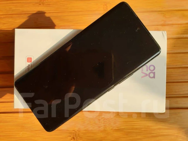 Huawei Nova 9. �/�, ������, 4G LTE, NFC ����