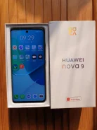 Huawei Nova 9. �/�, ������, 4G LTE, NFC ����