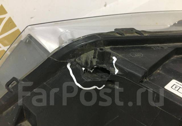    BMW X3 F25   OEM 63117276992 7276992 63117276992 