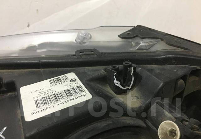    BMW X3 F25   OEM 63117276992 7276992 63117276992 