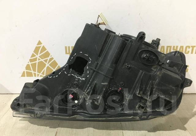    BMW X3 F25   OEM 63117276992 7276992 63117276992 