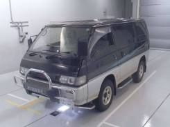 Mitsubishi Delica. �������, 4wd, 2.5 (85��.�.), ������, 135����. ��, �/�, ��� ���. ��� ����� �� ������� ����