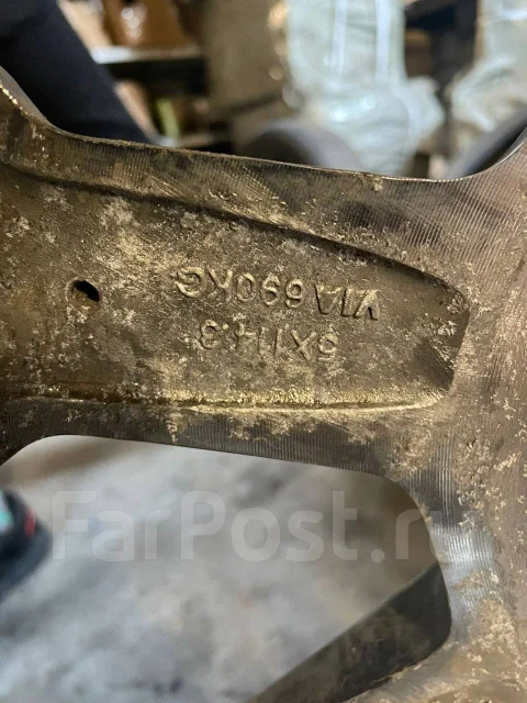 Tailong. x18", 5x114.3. ��� ����� �� ������������ ����