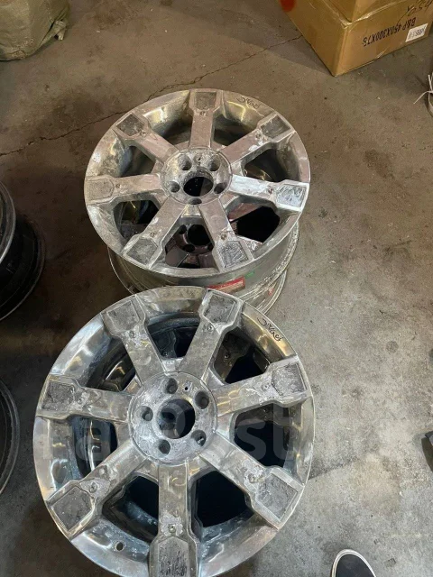 Tailong. x18", 5x114.3. ��� ����� �� ������������ ����