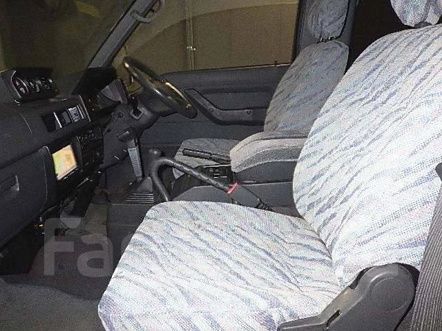 Mitsubishi Delica. �������, 4wd, 2.5 (85��.�.), ������, 128����. ��, �/�, ��� ���. ��� ����� �� ������� ����