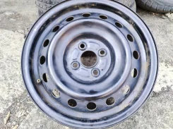 Acura. x15", 4x100, �� 51,1���. ����